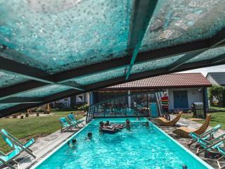 Holiday Home with communal pool by Interhome - 1