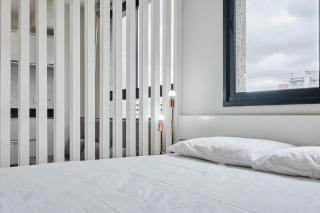 CPR66 Spectacular, New and Cozy Studio - 4