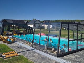 Holiday Home with swimming pool by Interhome - 4