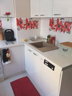 Apartament Gdynia 24 Centrum Noclegi Mieszkanie Pokoje Śródmieście - 3