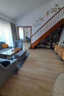 Holiday Home Ferienvilla by Interhome - 6