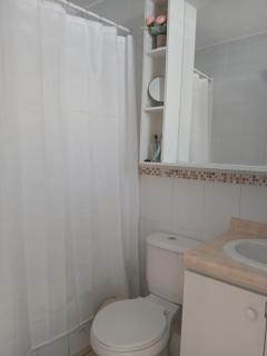 Departamento La Serena en Avenida Del Mar sector Cuatro Esquinas - 6