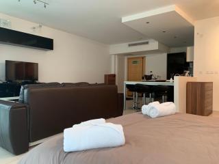 Pender Gardens - One Bedroom Apartment in the Heart of St Julian s by SF Homes - 3