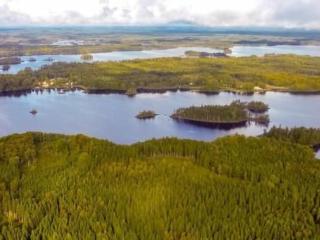 Apartment Möckeln ausserhalb Älmhult by Interhome - 1