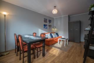 Apartamenty Jola - 8
