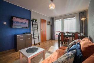 Apartamenty Jola - 6