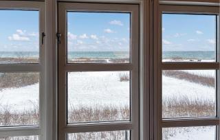 Stunning Home In Tranekær With House Sea View - 1