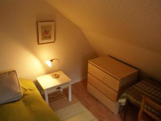 Holiday Home mit Balkon- Terrasse und Garten by Interhome - 3