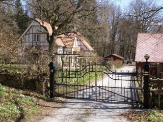 Holiday Home mit Balkon- Terrasse und Garten by Interhome - 4