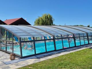 Holiday Home with swimming pool by Interhome - 2