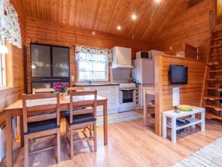 Holiday Home Abborren mit eigenem Ruderboot by Interhome - 3