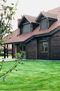 Holiday Home Haus am Meer by Interhome - 0