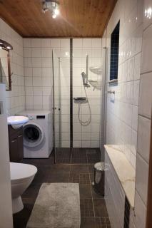 Holiday Home mit Garten- Grill und Terrasse by Interhome - 1