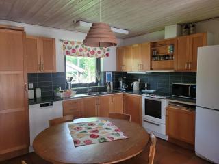 Holiday Home mit Garten- Grill und Terrasse by Interhome - 3