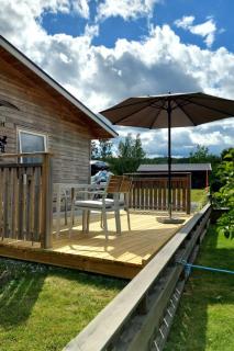 Holiday Home Haus Dalslandkanal by Interhome - 8