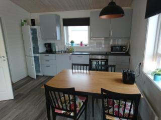 Holiday Home Haus Dalslandkanal by Interhome - 1