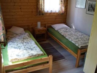 Holiday Home Toms Hütte by Interhome - 9