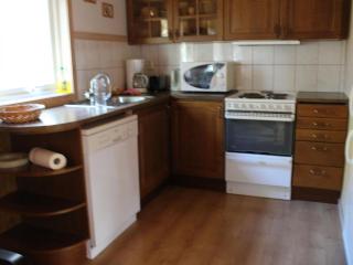 Holiday Home Skogsmullehaus mit Terrasse by Interhome - 6