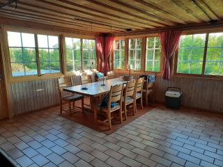 Holiday Home am Algunnensee mit Sprudelwanne by Interhome - 4