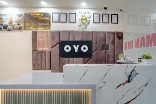 Hotel O Aman Inn Cafe And Restaurant - 9