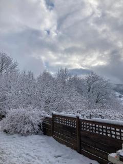 Cozy chalet in the Vosges with scenic views - 8