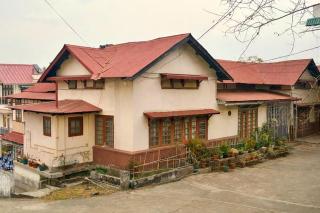 Shillong Backpackers Hostel - 0