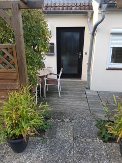Haus Adele - Laboe - 7