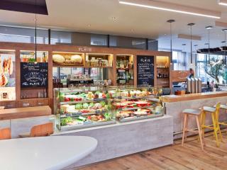 Novotel München City Arnulfpark - 2