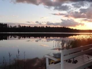 Holiday Home Charmantes Holzferienhaus mit Sauna by Interhome - 9