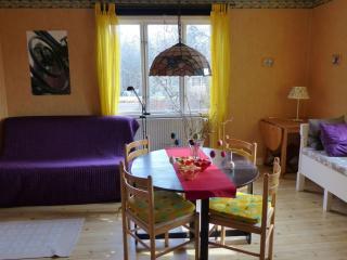 Holiday Home mit Sauna und Kaminofen sowie Terrasse by Interhome - 8