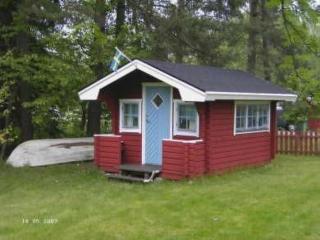 Holiday Home in Karlsborg mit Offenem Kamin by Interhome - 8