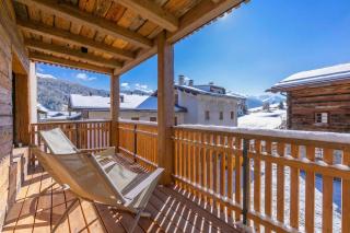 Besseghini Apartments - 3