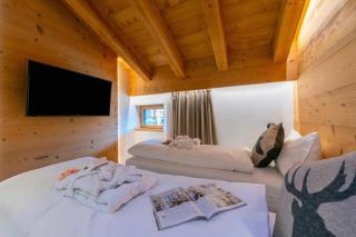 Besseghini Apartments - 1