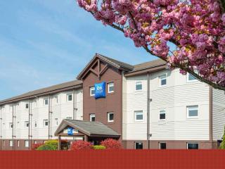 Ibis budget Rouen Petit Quevilly - 9