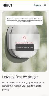 Black Elegant - Feel Lapland With Design & Style - 8