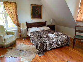 Holiday Home Anwesen mit Garten- Grill und Terrasse by Interhome - 4