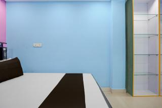 SPOT ON MS Hotel & Restaurant - 6