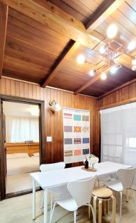 Mangwon Station Taxi 3 Minutes #Family #Friend #Hongdae #Hangangang #YG #Self-Check-in #WashingMachine #Dryer #Low-floor Bed #Children's Supplies - 2