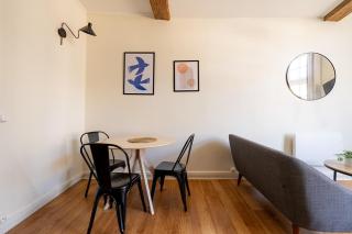 Best Place - Studio hyper centre ville d'Arras - 7