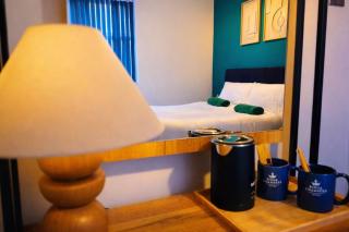 Royal Chambers Liverpool - 2