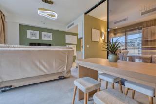 The Official Mercury Suites A 2BR Luxury Apt with WiFi - 1