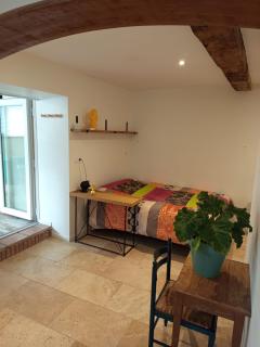 Studio cosy - 1