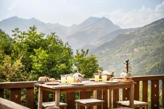 SmartStay Chalet Ruitor Sainte-Foy-Tarentaise - 8