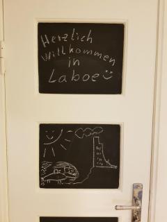 Haus Adele - Laboe - 3