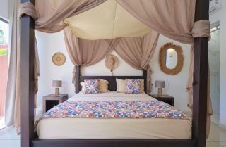 Villa Coco Chic - Piscine privée - Paradis Tropical - 7