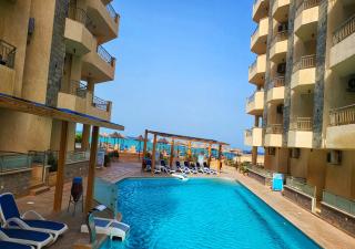 La Quinta Beach Resort Hurghada - 7