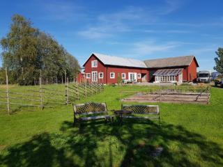 Holiday Home Haus Gård Solhag by Interhome - 8