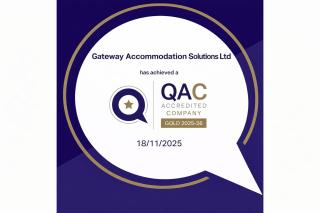 Gateway Mews - Serviced Apartments - 6