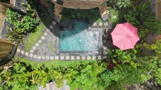 Wana Bamboo House by ecobreeze - 8