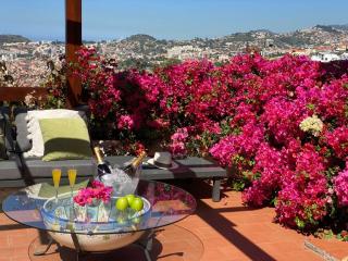 Holiday Home Ideales Familienhaus mit freiem Stadt- und Meerblick by Interhome - 5